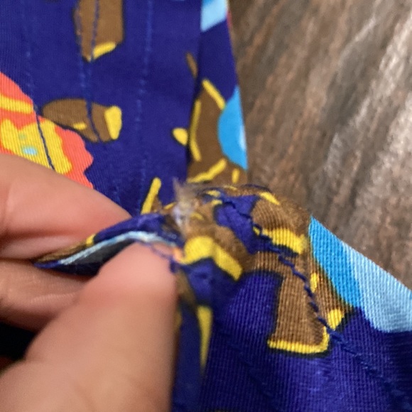 Plenty by Tracy Reese floral puffy dress - Picture 10 of 10